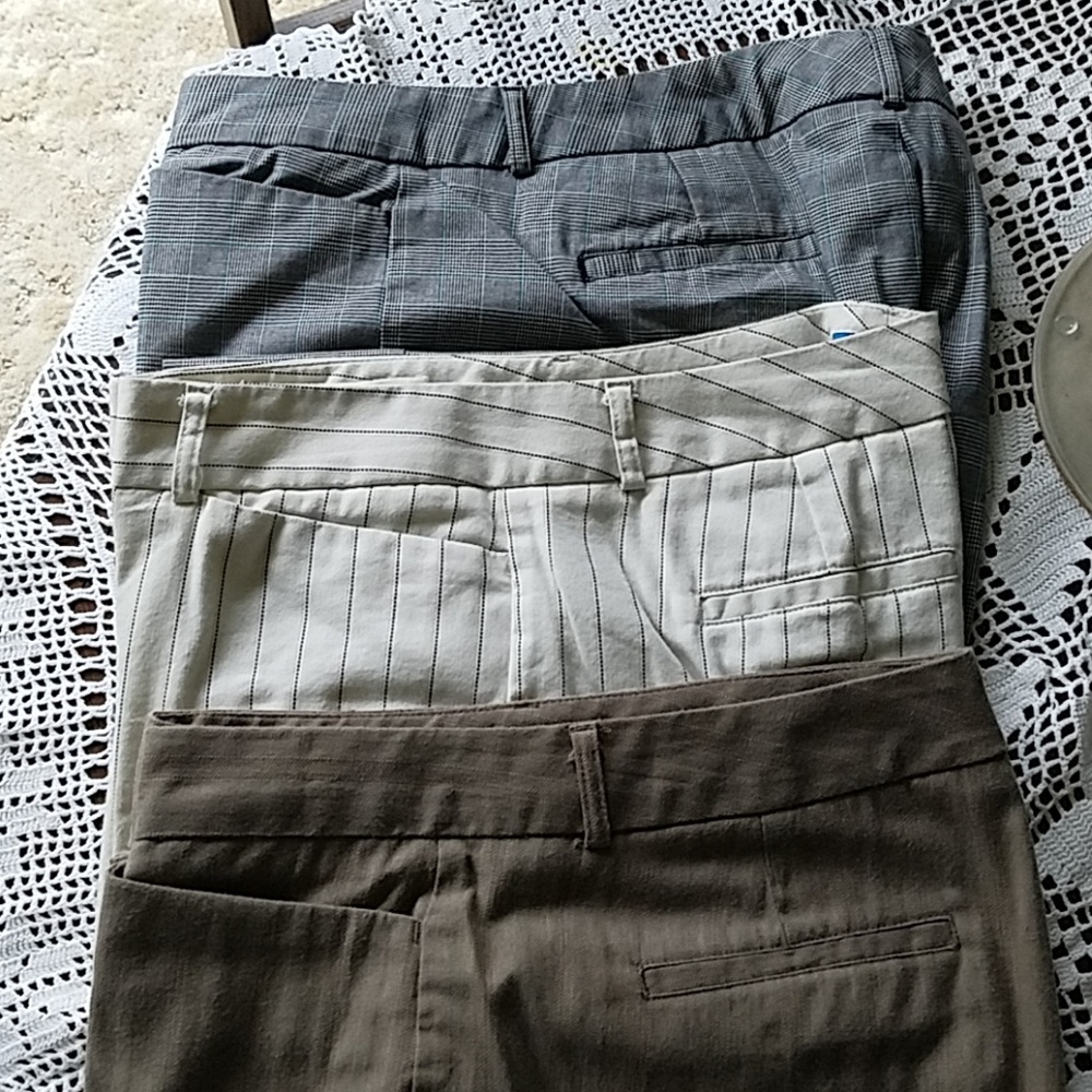 Levi's Dockers